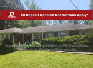 3057 Dease Dr, Rex, GA 30273