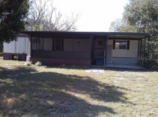 253 County Road 29, Lake Placid, FL 33852