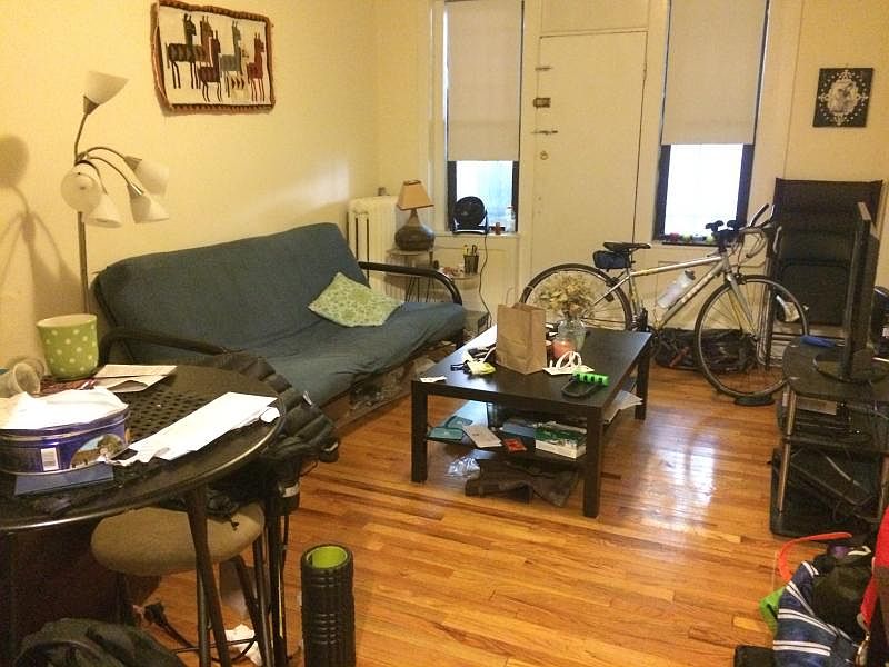 2nd image of 1713 Commonwealth Ave APT 3