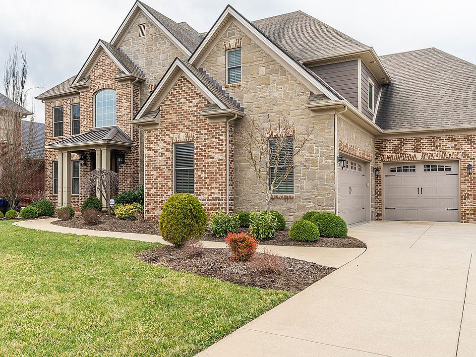2932 Blackford Pkwy, Lexington, KY 40509 Zillow