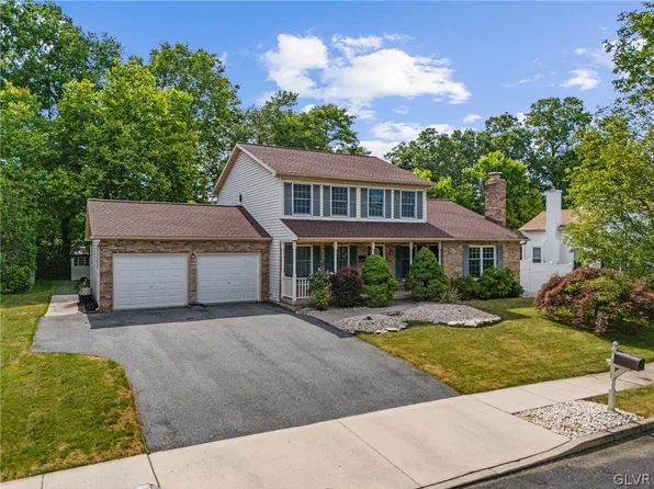 3322 Brynwood Dr, Whitehall, PA 18052