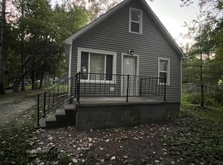 4176 Lakeshore Rd, Lexington, MI 48450