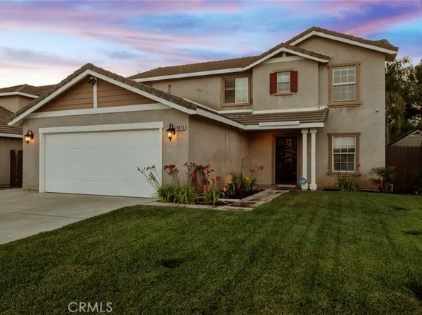 5970 Honeysuckle Ln, San Bernardino, CA 92407