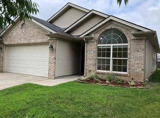 177 Black Water Ln, Lexington, KY 40511