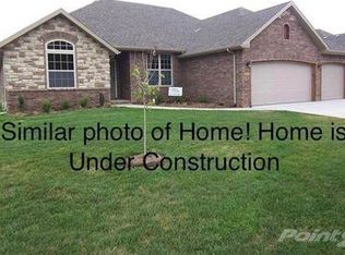 1285 S Miller Ave, Springfield, MO 65802