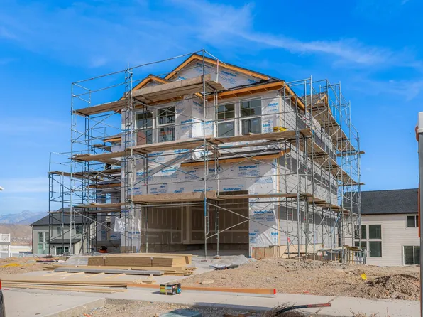 LOT 2195 N Purpletop Ln #2952, Saratoga Springs, UT 84045