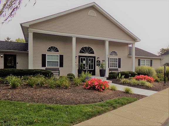 Leasing Office