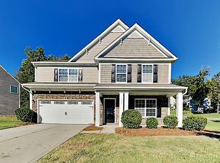 109 Clauser Rd S, Mount Holly, NC 28120