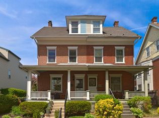 427 Dean St, West Chester, PA 19382