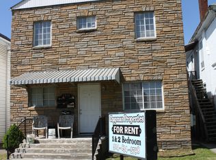 1312 5th Ave, Huntington, WV 25701