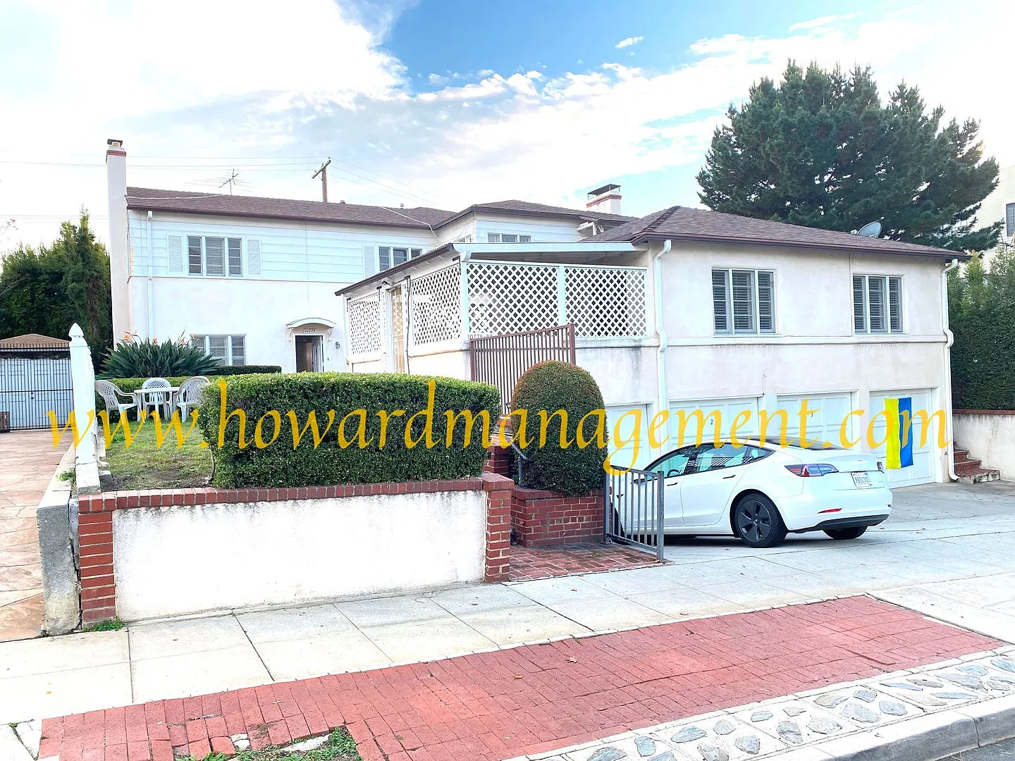 10778 Wilkins — Photo 1
