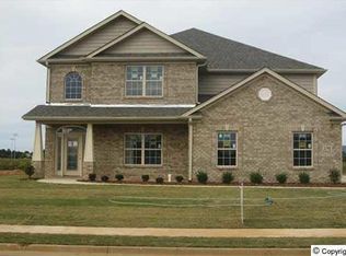 2741 Slate Dr, Huntsville, AL 35803