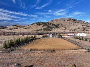 93 L F Baum Rd, East Helena, MT 59635