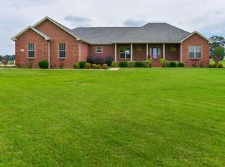 7400 Highway 101, Lexington, AL 35648