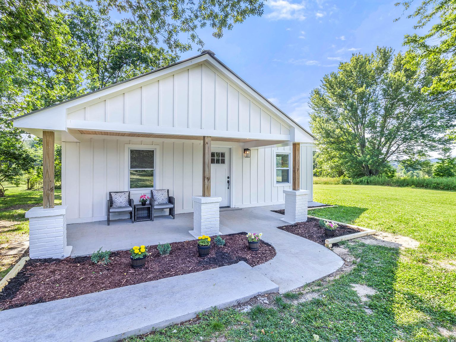 1299 New Home Rd, Trenton, GA 30752 Zillow