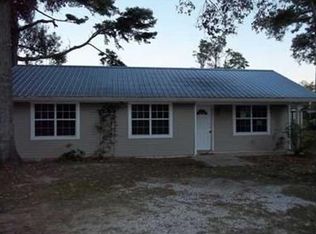 20472 Fairway Dr, Springfield, LA 70462