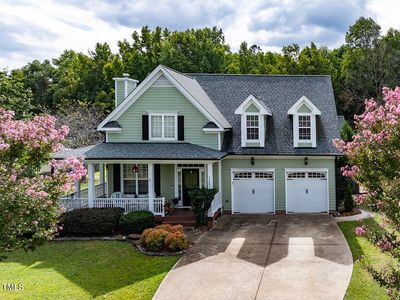 7208 Ladora Dr, Willow Spring, NC, 27592