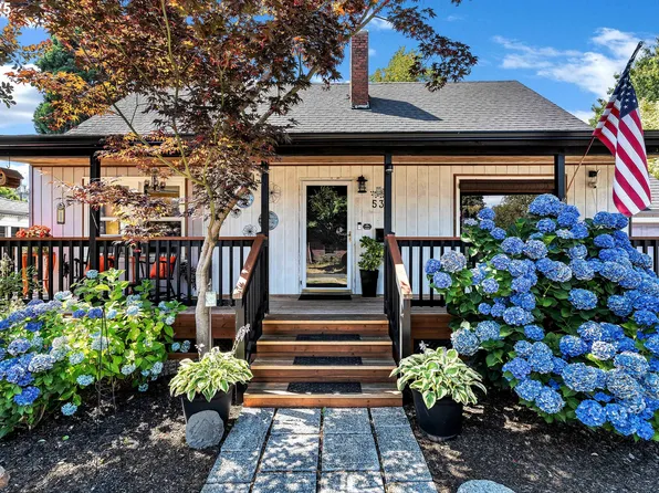 531 25th Ave, Longview, WA 98632