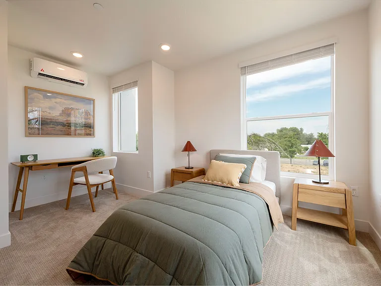 Park Place Townhomes — Photo 23