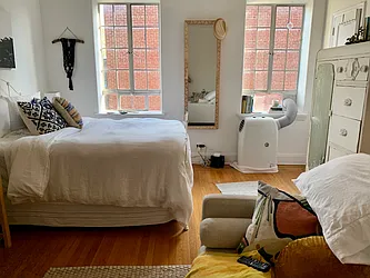 Rented by Garfield Realty 