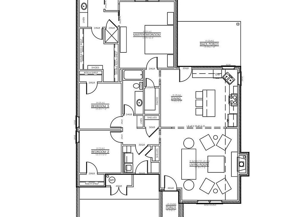 2nd image of 723 Chantilly Ln