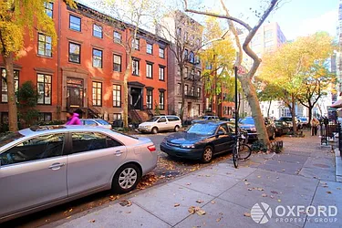 Rented by Oxford Property Group