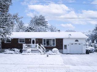 739 Simcoe Ave, Tay, ON L0K 1R0