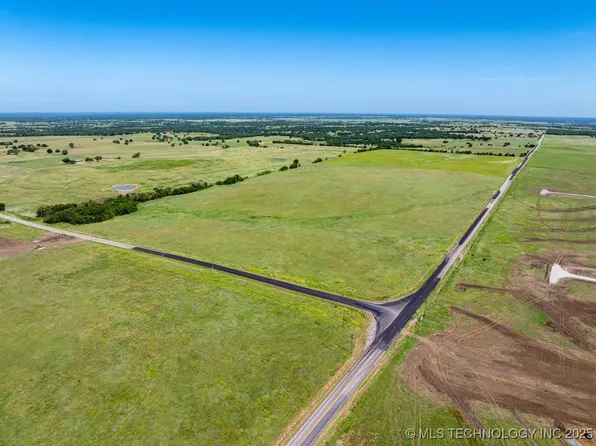 State Highway 199, Durant, OK 74701