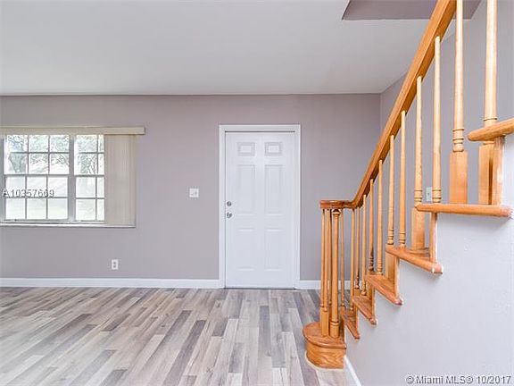 4th image of 1745 SW 81st Ave #639