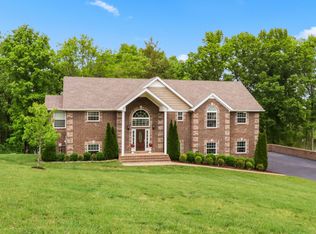 629 Natalie Ln, Spring Hill, TN 37174