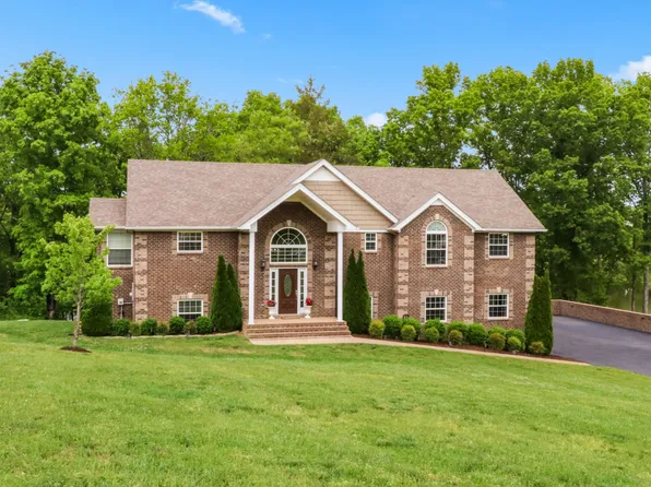 629 Natalie Ln, Spring Hill, TN 37174