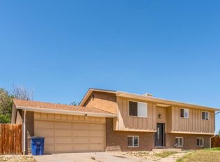 1 Grissom Pl, Pueblo, CO 81001