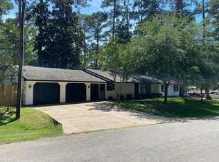 13937 Dolphin Dr, Willis, TX 77318