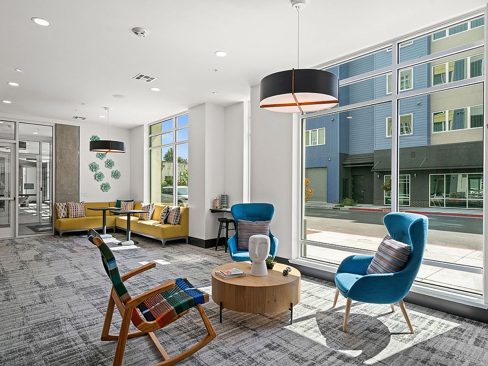 La Via Apartments 350 N Water St Petaluma CA Zillow