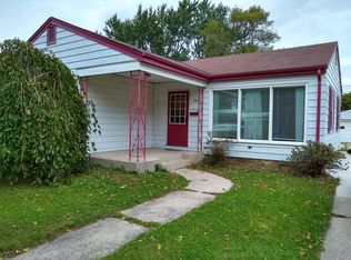 2408 W Lawn Ave, Milwaukee, WI 53209
