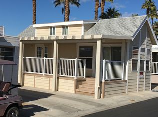 84250 Indio Springs Dr SPACE 199, Indio, CA 92203