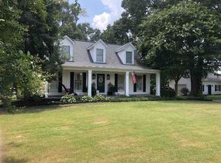 380 Farmington Rd, Savannah, TN 38372