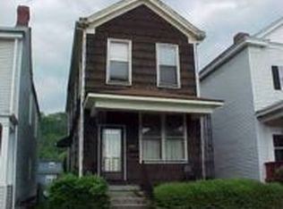 425 N Wabash St, Wheeling, WV
