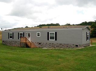 108 Tank Rd, Wytheville, VA 24382
