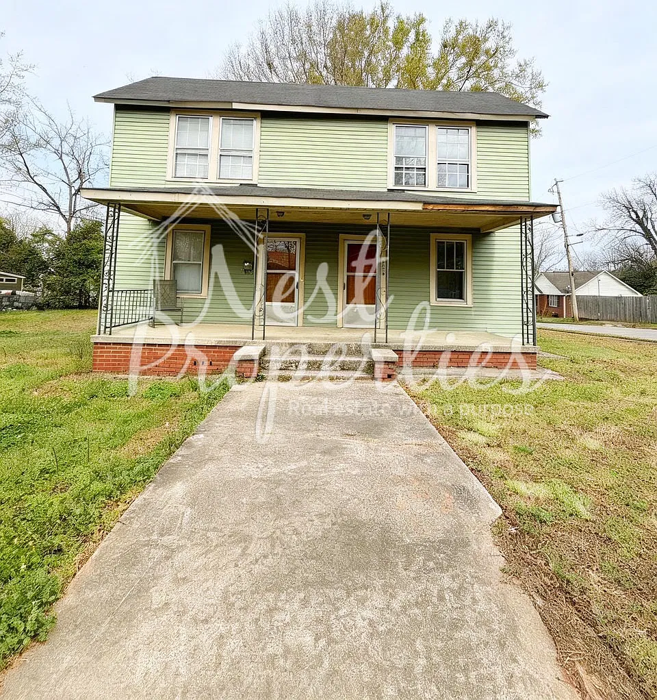 625 O'Neal Street Unit B - 1 — Photo 1