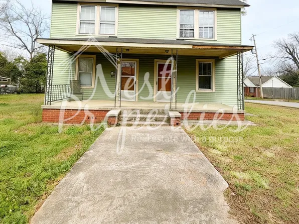 625 Oneal St Unit B, Newberry, SC 29108