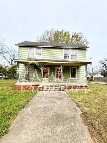 625 Oneal St #B Photo 1