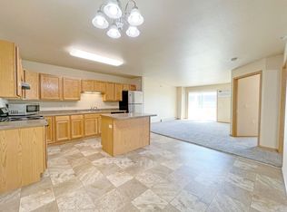 Northern Plains Apartments, Minot, ND 58703