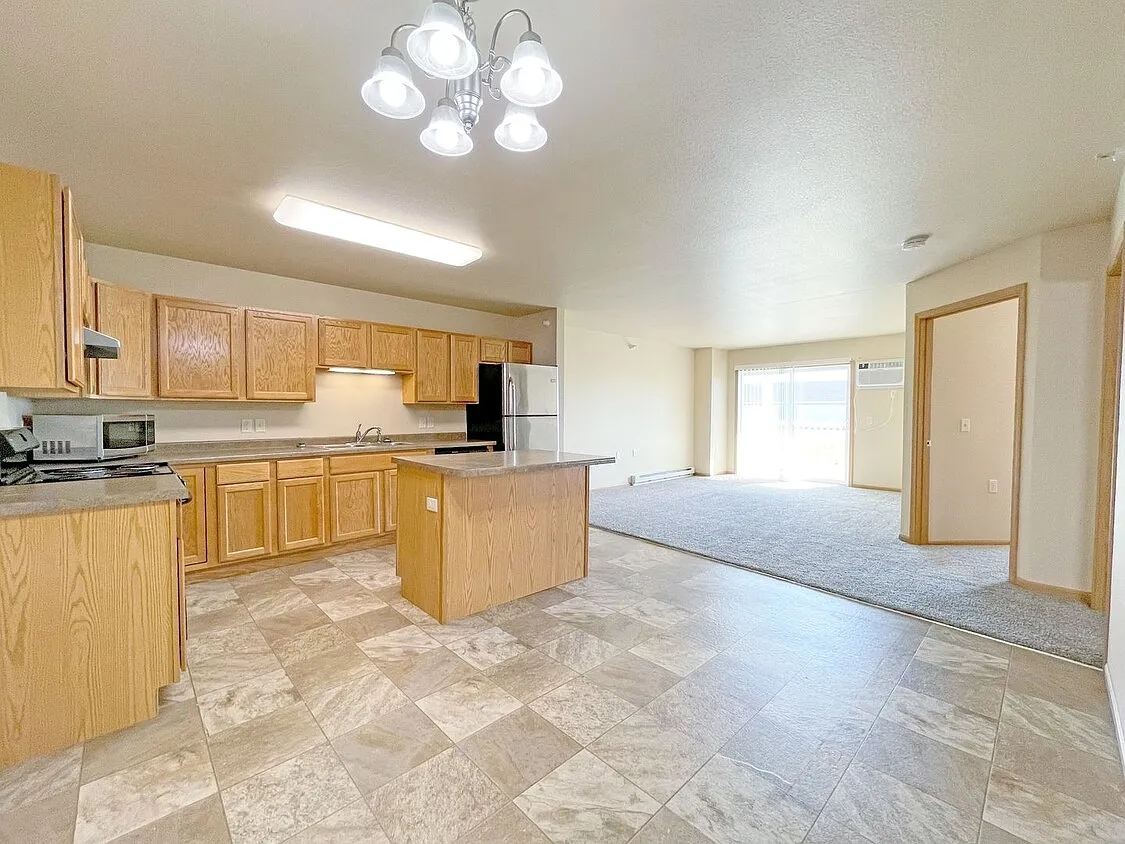 Building Photo - Northern Plains Apartments