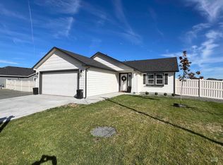 11348 Queensland, Nampa, ID 83687
