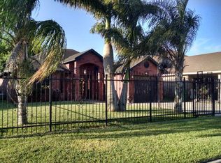 3681 Rey Fausto Dr, Brownsville, TX 78521