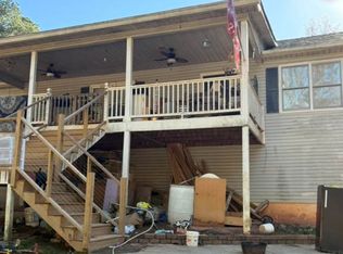 180 Labelle Rd, Villa Rica, GA 30180