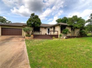 1045 Hidden Hills Dr, Dripping Springs, TX 78620