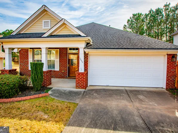 4646 Burnt Fork Cir, Douglasville, GA 30135