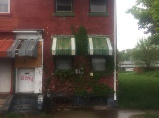 1016 Liverpool St, Pittsburgh, PA 15233